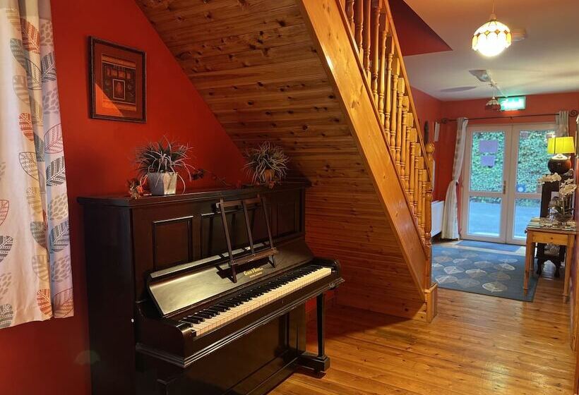 Ashfield Bed & Breakfast