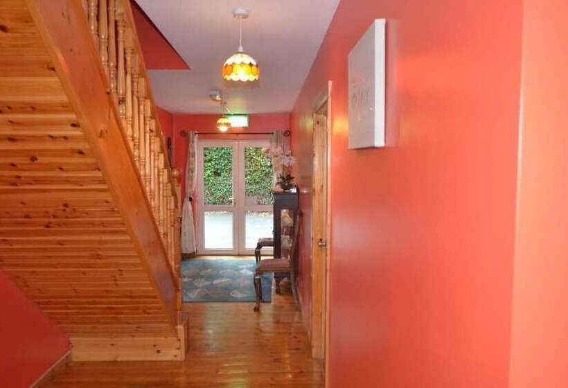 Ashfield Bed & Breakfast