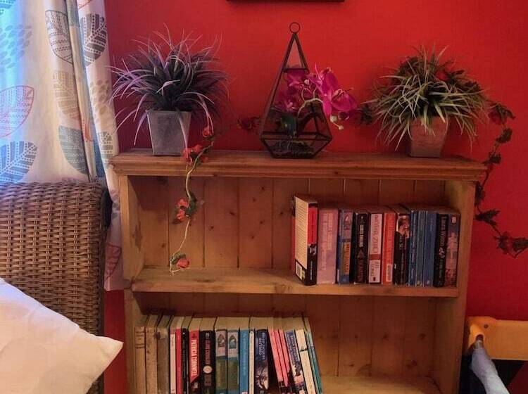 Ashfield Bed & Breakfast