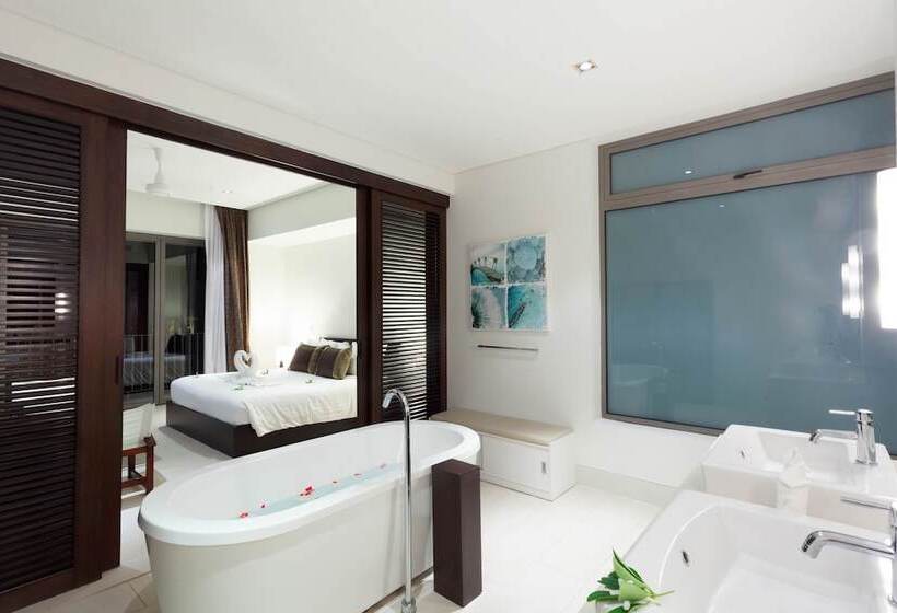 Baan Yamu Private Villa By Resava