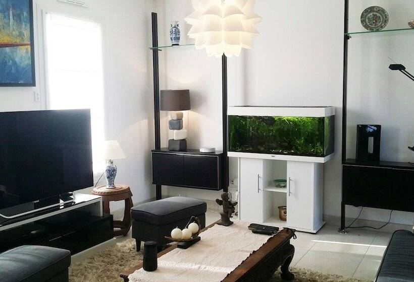 B&b Chez Antoine & Arnaud