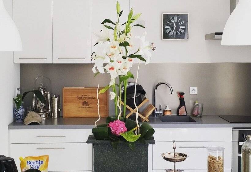 B&b Chez Antoine & Arnaud