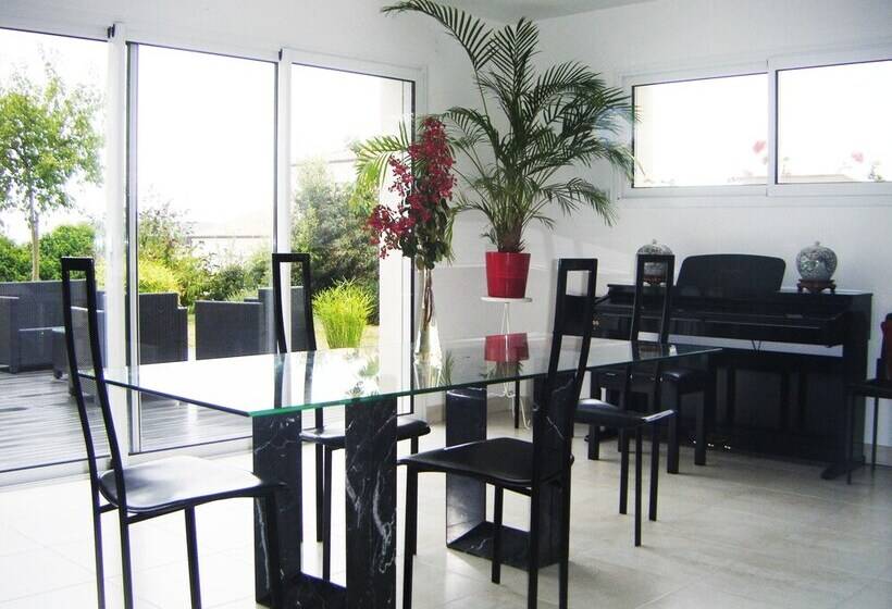 B&b Chez Antoine & Arnaud