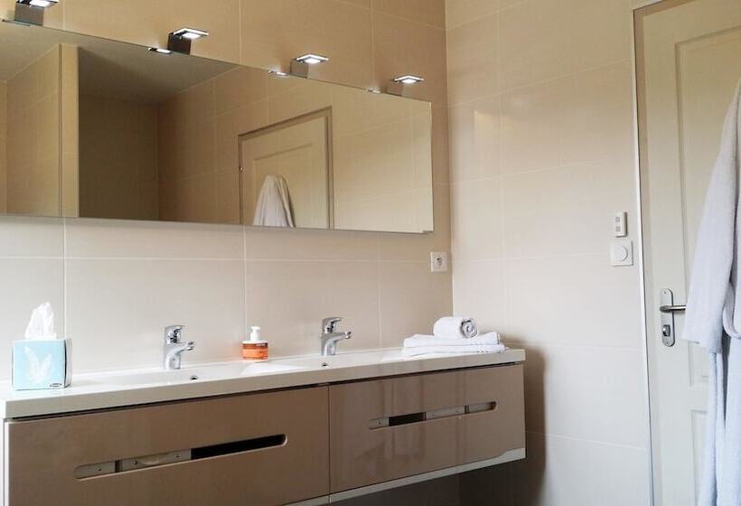 B&b Chez Antoine & Arnaud