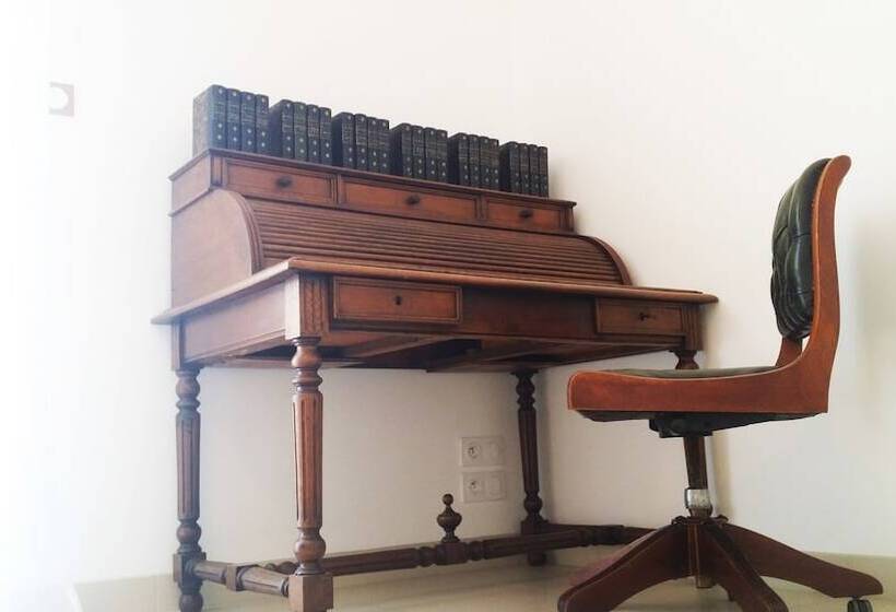 B&b Chez Antoine & Arnaud