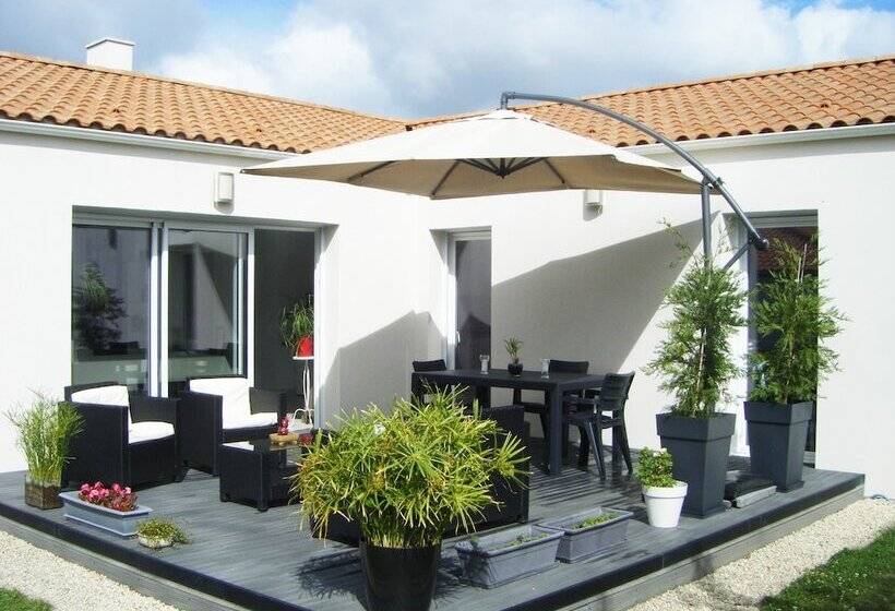 B&b Chez Antoine & Arnaud