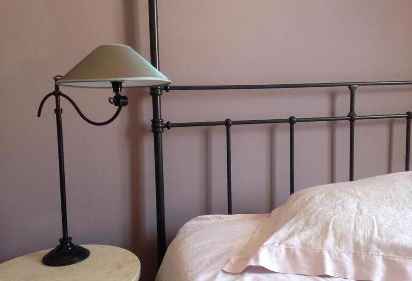 B&b La Cle D'alsace