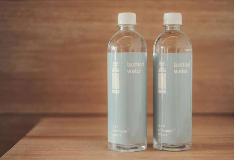 تختخواب و صبحانه Afternoon Resort