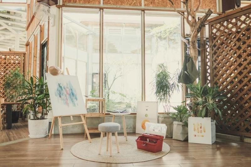 تختخواب و صبحانه Afternoon Resort