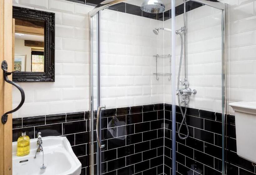 مبيت وإفطار Bantam Tea Rooms