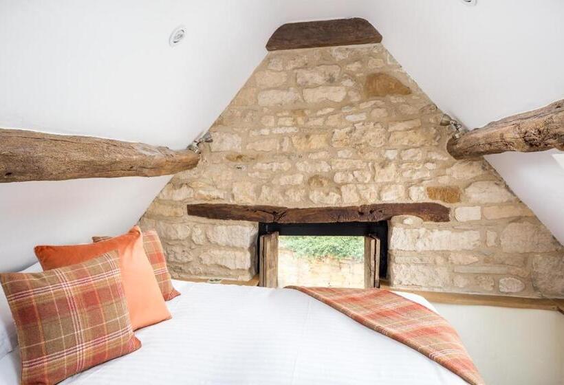 مبيت وإفطار Bantam Tea Rooms