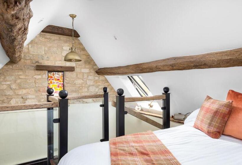 مبيت وإفطار Bantam Tea Rooms