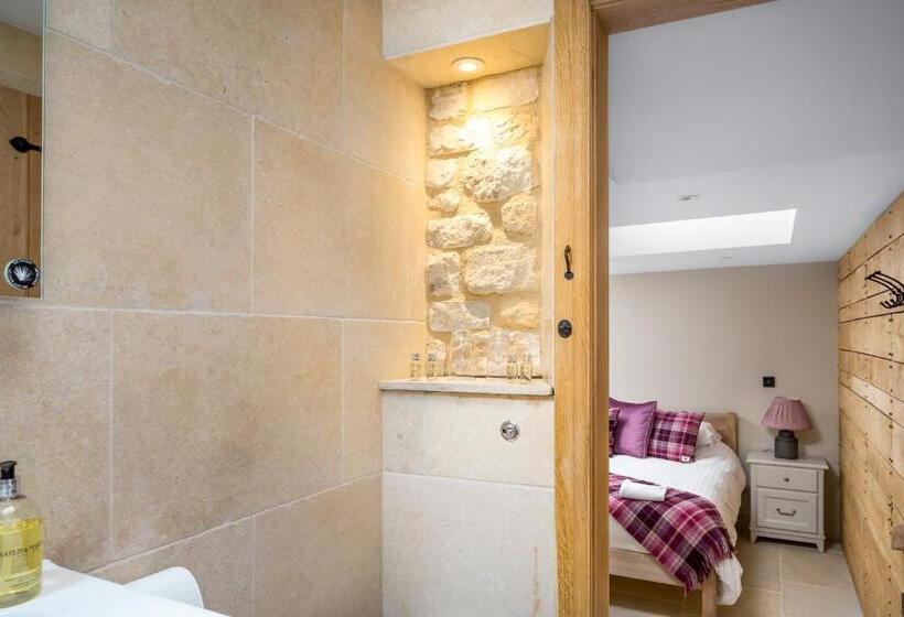 مبيت وإفطار Bantam Tea Rooms