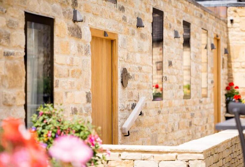 مبيت وإفطار Bantam Tea Rooms