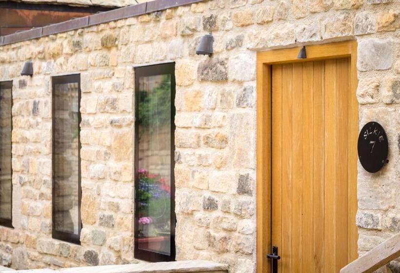 مبيت وإفطار Bantam Tea Rooms