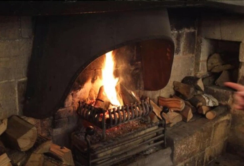 مبيت وإفطار Bantam Tea Rooms