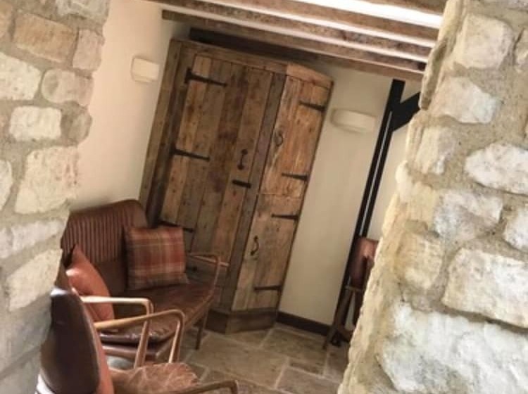 مبيت وإفطار Bantam Tea Rooms