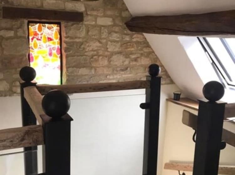 مبيت وإفطار Bantam Tea Rooms