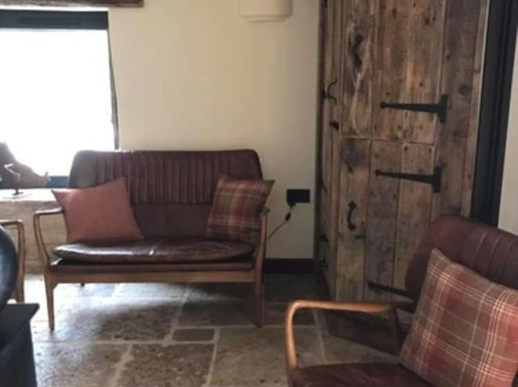 مبيت وإفطار Bantam Tea Rooms