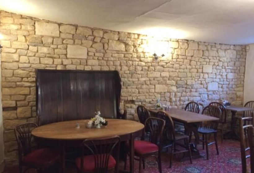 مبيت وإفطار Bantam Tea Rooms