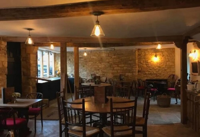 مبيت وإفطار Bantam Tea Rooms