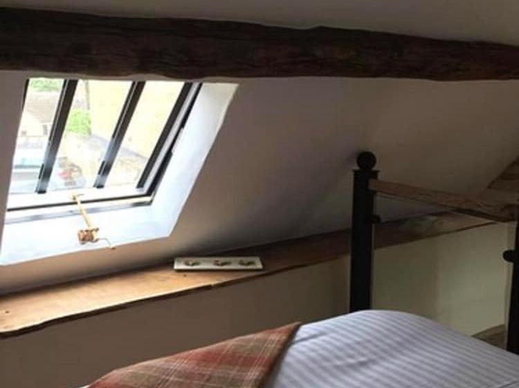 مبيت وإفطار Bantam Tea Rooms