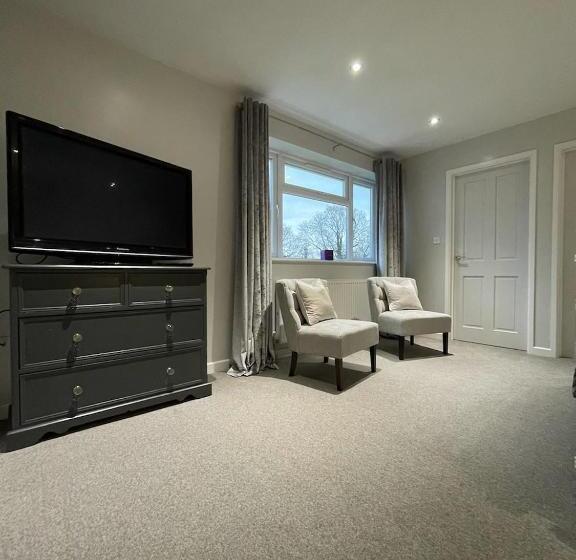 住宿加早餐  Bricket House