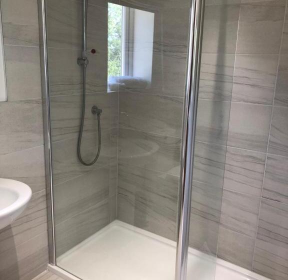 住宿加早餐  Bricket House