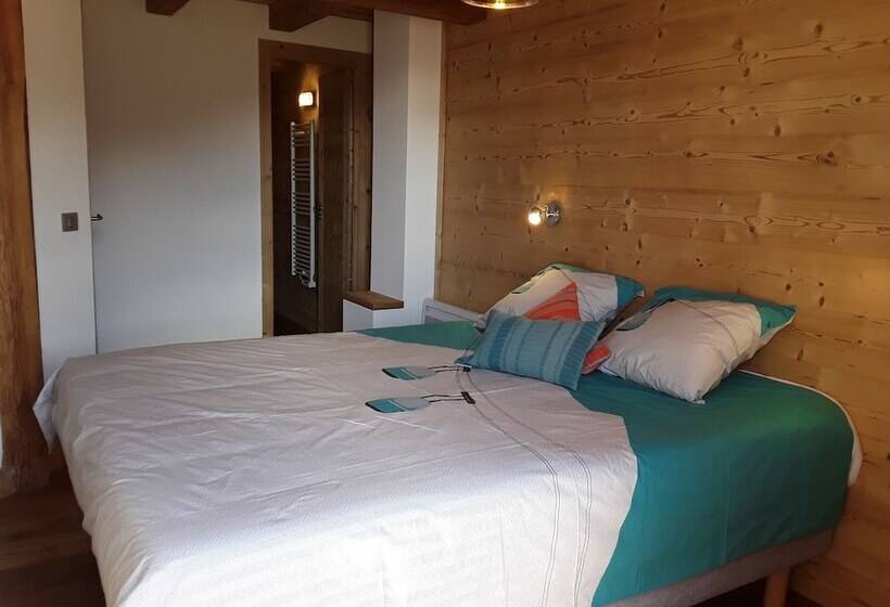 צימר Chambres D Hôtes   La Pora