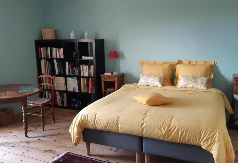 Bed and Breakfast Chambres D Hôtes Les Jardins De La Cathédrale