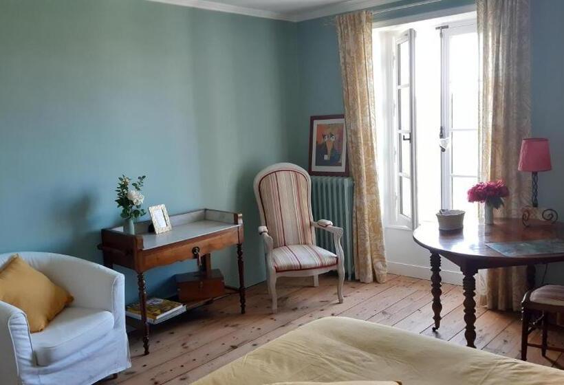 Bed and Breakfast Chambres D Hôtes Les Jardins De La Cathédrale