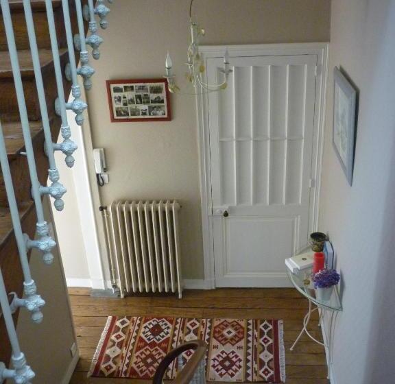 Bed and Breakfast Chambres D Hôtes Les Jardins De La Cathédrale