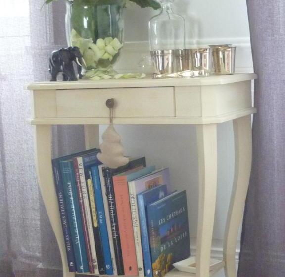 Bed and Breakfast Chambres D Hôtes Les Jardins De La Cathédrale