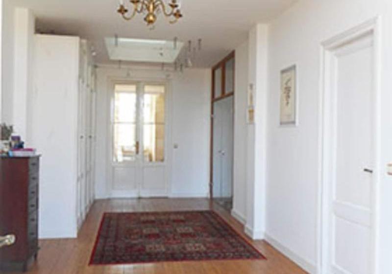 민박 Château Papounan