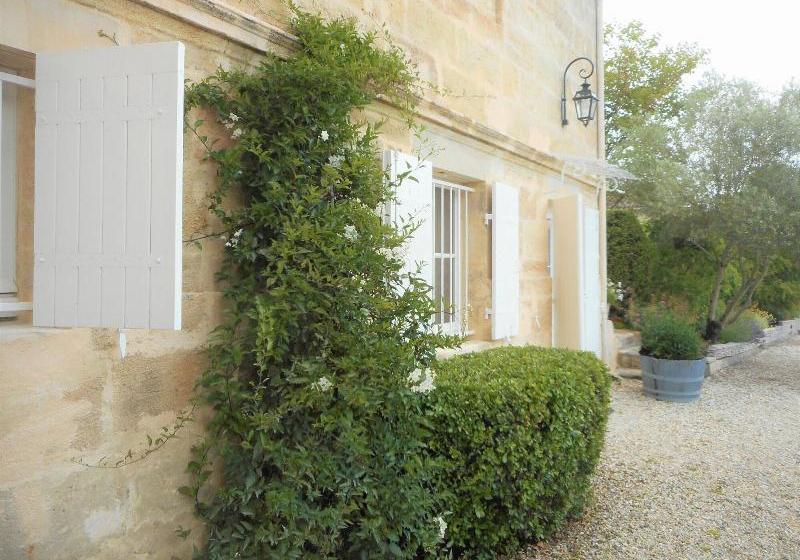 민박 Château Papounan