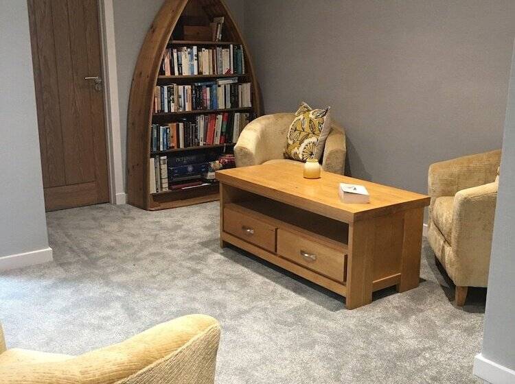 Bed and Breakfast Creagory Skye