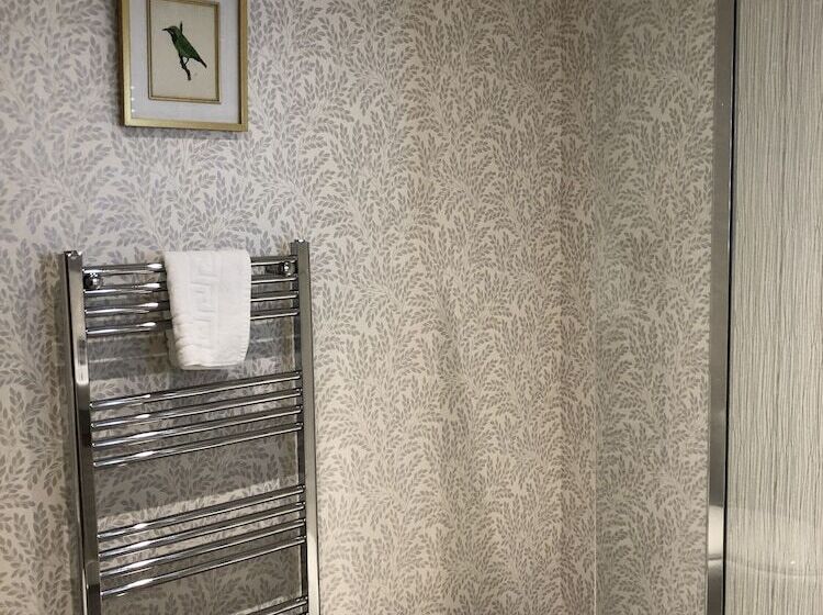 Bed and Breakfast Creagory Skye