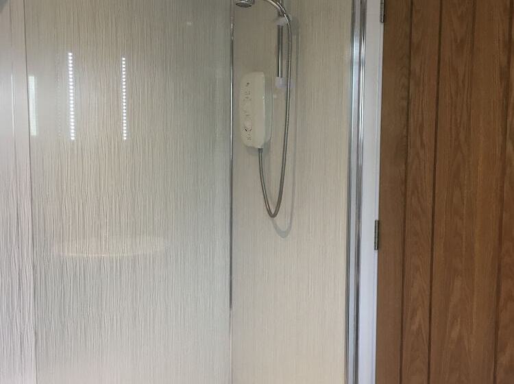 Bed and Breakfast Creagory Skye