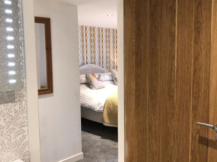 Bed and Breakfast Creagory Skye