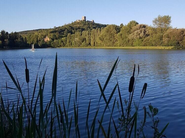 住宿加早餐  La Cocagnière   In A Rural Location