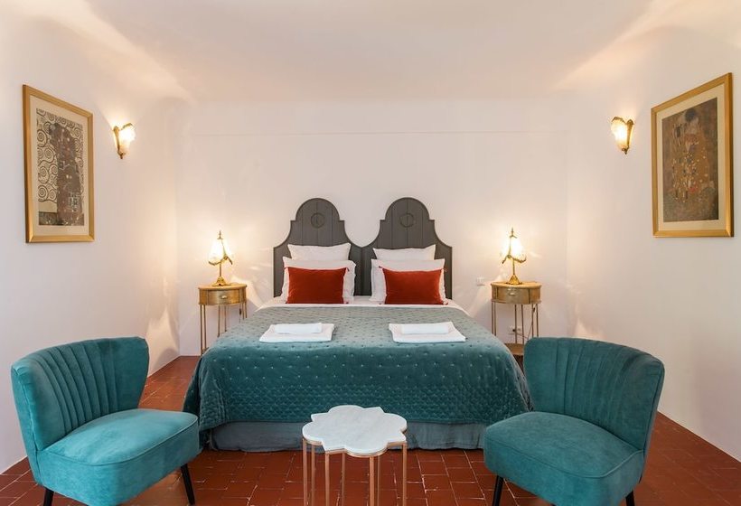 مبيت وإفطار La Grande Verrière