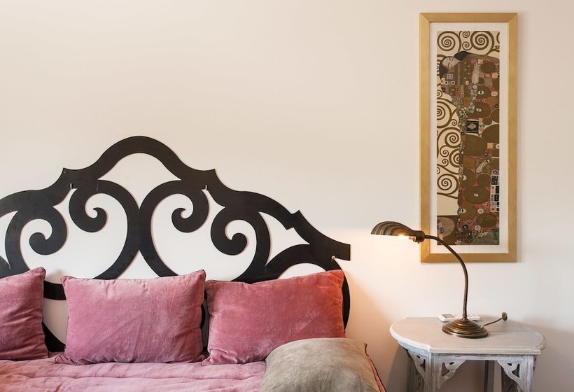 مبيت وإفطار La Grande Verrière