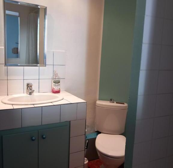 צימר La Maison Bleue