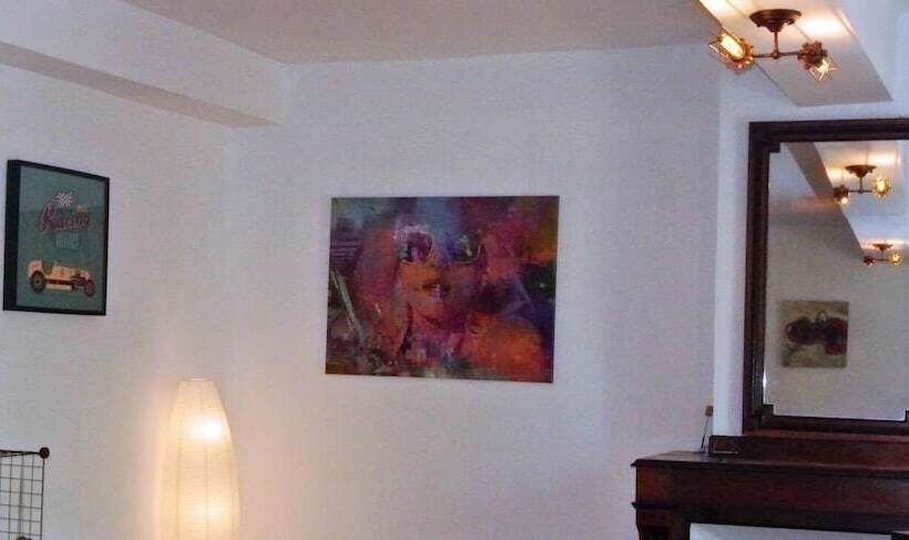 ベッドアンドブレックファースト La Pause Cathare Chambres D Hôtes