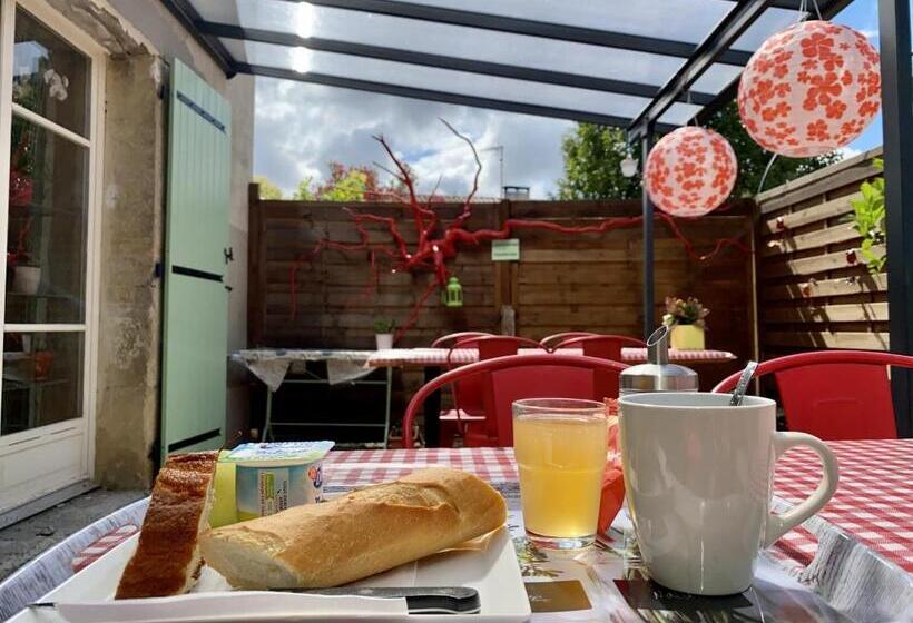 민박 Le Grand Bassin