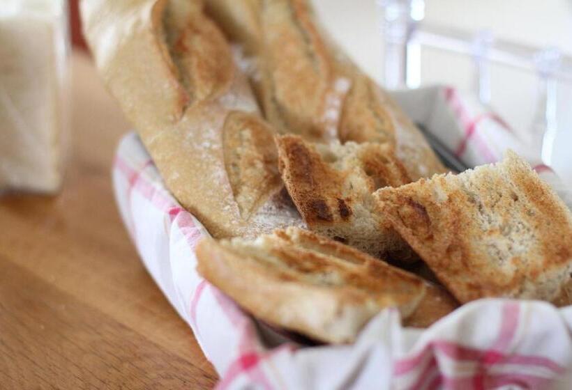 민박 Le Grand Bassin