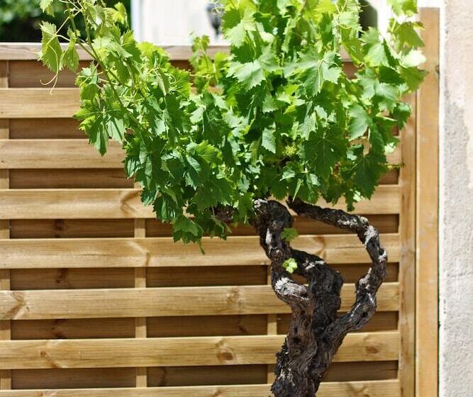 민박 Le Grand Bassin