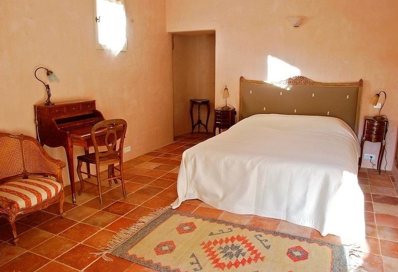 צימר Le Mas Sérénité