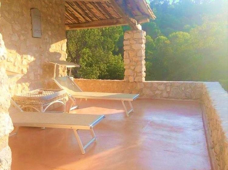 צימר Le Mas Sérénité