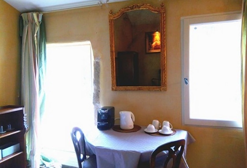 צימר Le Mas Sérénité